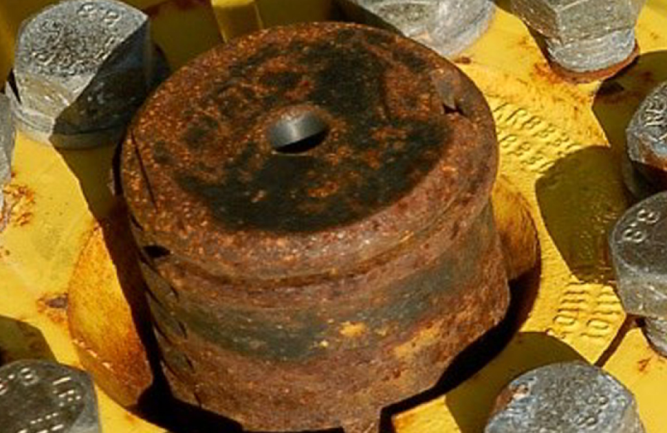 BOLT-IN: Bolt-load in-service inspection and monitoring through novel non-destructive testing technologies